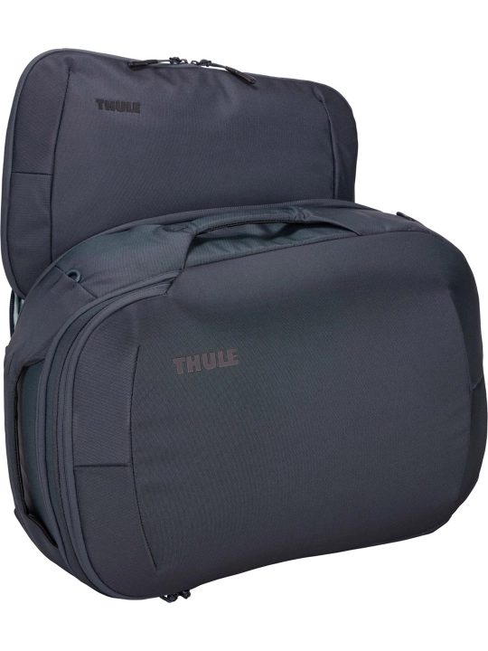 Рюкзак - наплечная сумка Thule Subterra 2 Convertible Carry-On (Dark Slate) 3205058
