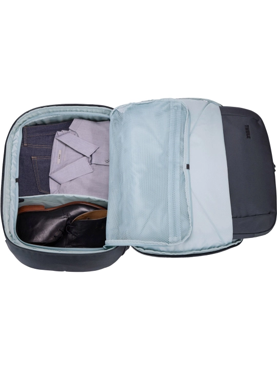 Рюкзак - наплечная сумка Thule Subterra 2 Convertible Carry-On (Dark Slate) 3205058