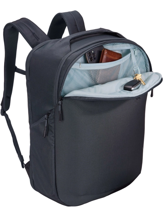 Рюкзак - наплечная сумка Thule Subterra 2 Convertible Carry-On (Dark Slate) 3205058