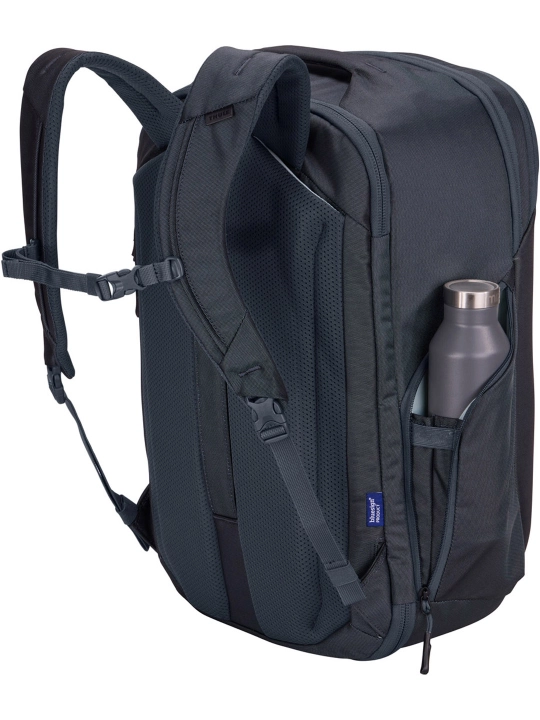 Рюкзак - наплечная сумка Thule Subterra 2 Convertible Carry-On (Dark Slate) 3205058