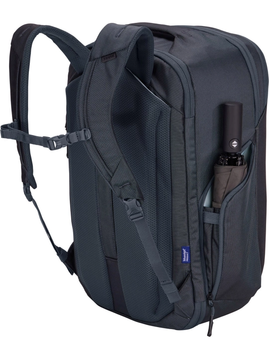 Рюкзак - наплечная сумка Thule Subterra 2 Convertible Carry-On (Dark Slate) 3205058