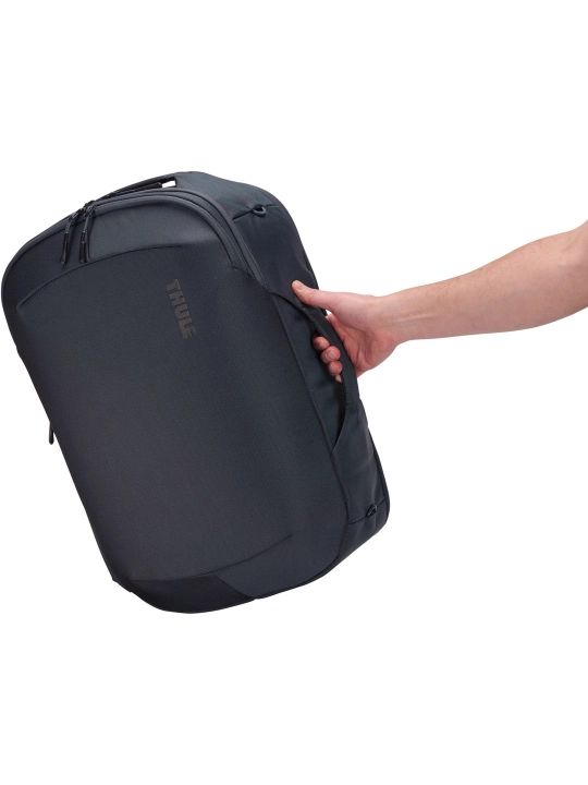 Рюкзак - наплечная сумка Thule Subterra 2 Convertible Carry-On (Dark Slate) 3205058