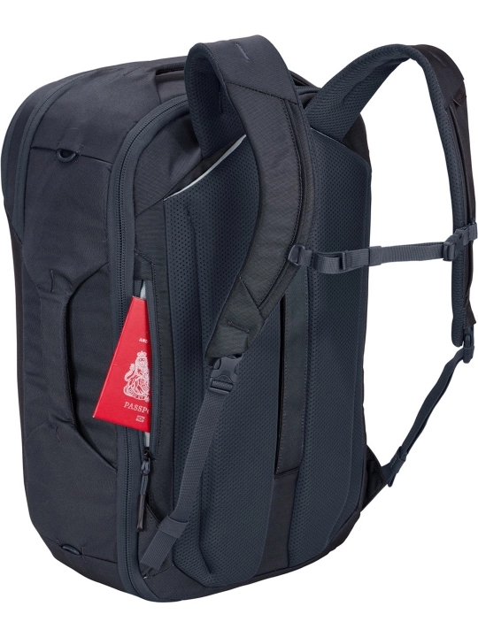 Рюкзак - наплечная сумка Thule Subterra 2 Convertible Carry-On (Dark Slate) 3205058