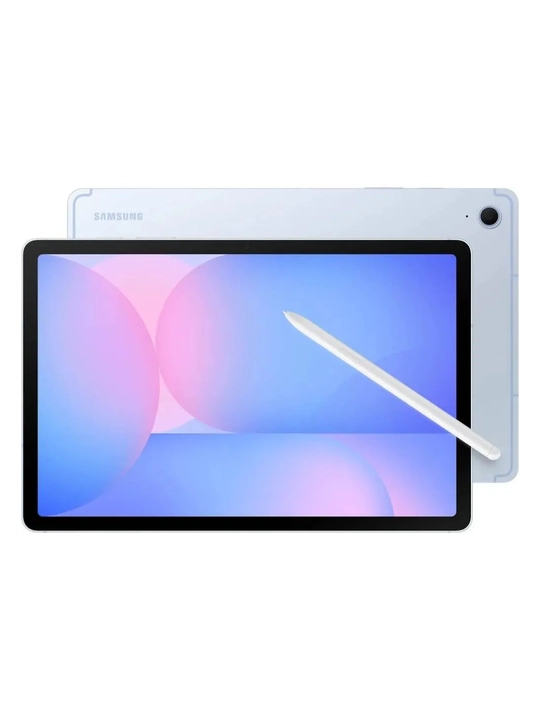 Планшет Samsung Galaxy Tab S10 FE LTE, 10", 256 Гб