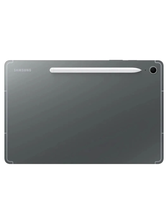 Планшет Samsung Galaxy Tab S10 FE LTE, 10", 256 Гб