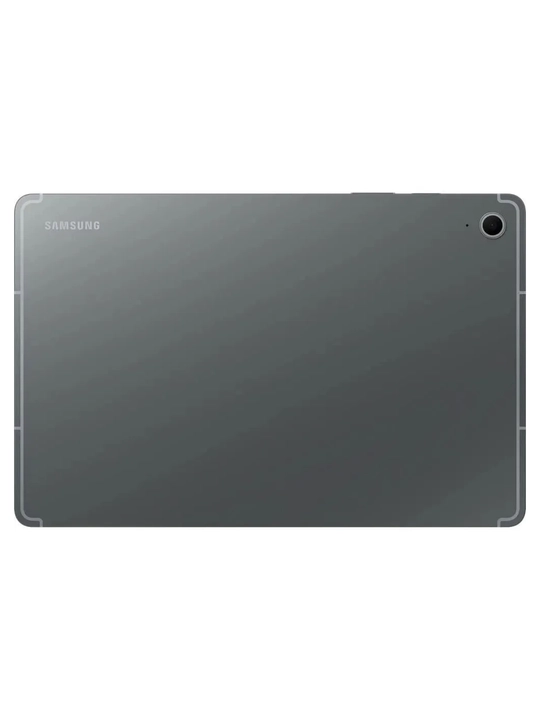 Планшет Samsung Galaxy Tab S10 FE LTE, 10", 256 Гб - 