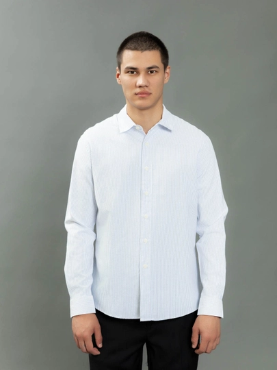 Рубашка Regular Fit JUST JT9503-1329
