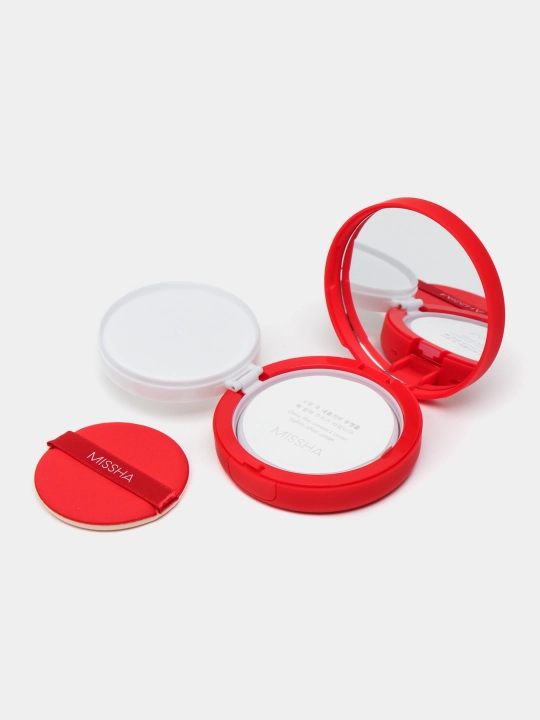 Krem-kushon Missha Magic Cushion