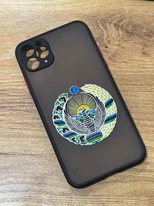 Чехол для iPhone 11 Pro Max 