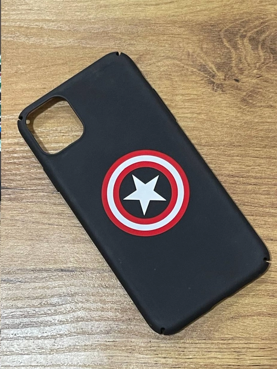 Чехол для iPhone 11 Pro Max 