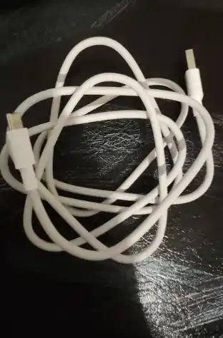 Кабель USB Type-C 6 ампер для быстрой зарядки телефонов Xiaomi Honor Huawei 6A