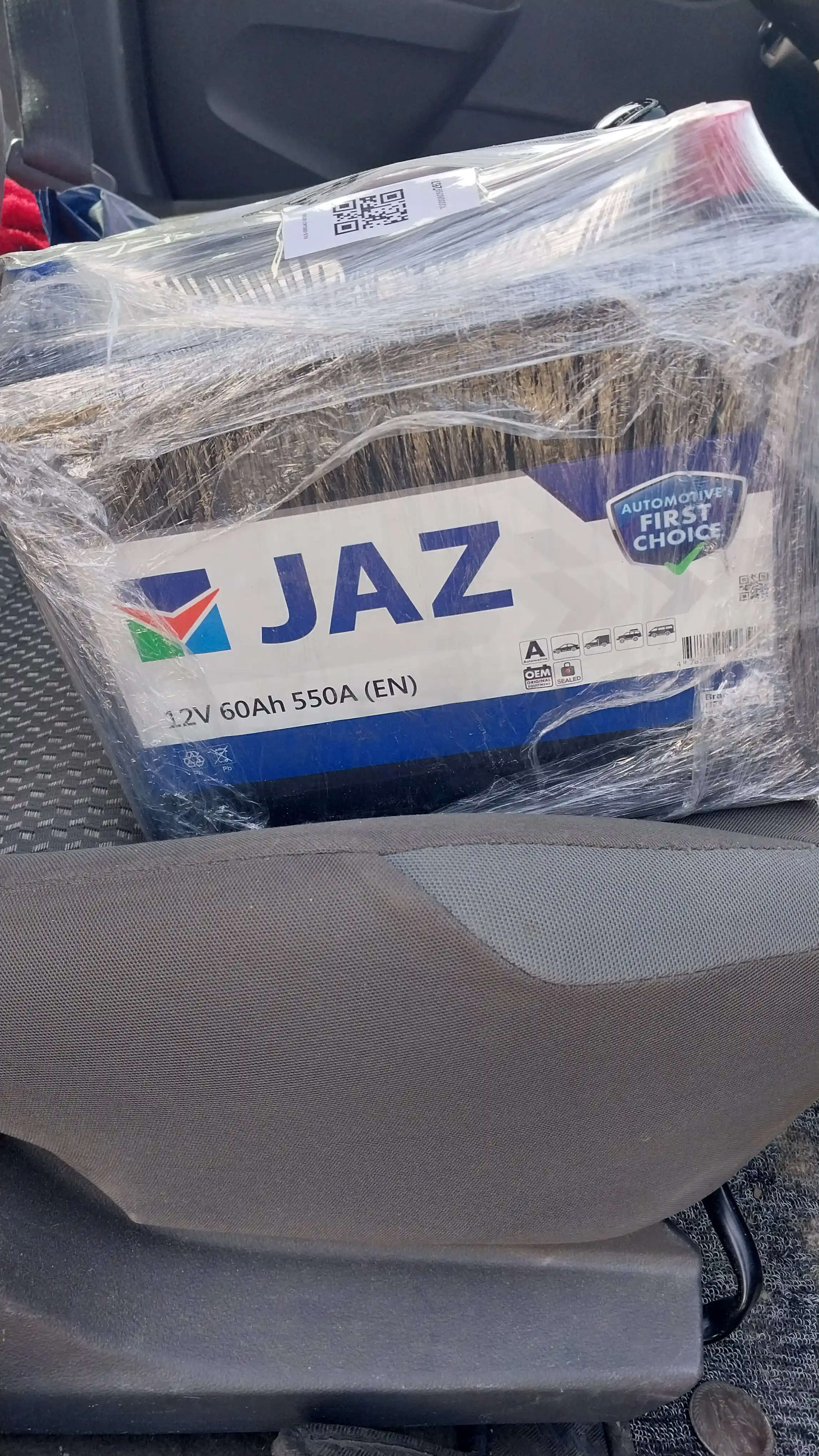 Jizzax akkumulyatori