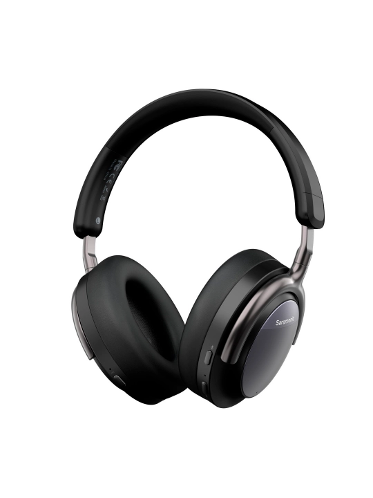 Saramonic SR‑BH900 —  накладные наушники с активным шумоподавлением - 