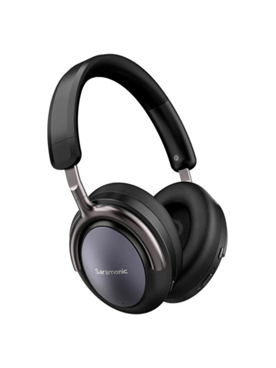 Saramonic SR‑BH900 — faol shovqinni o'chirishga ega bo'lgan quloqchinlar