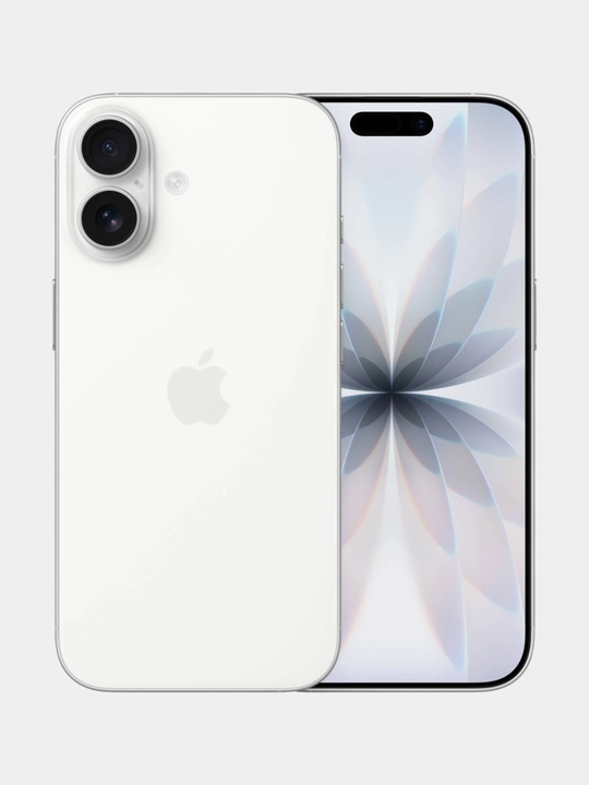 Smartfon Apple iPhone 17, Apple A19, 48MP+48MP,SIM+eSIM, iOS 26,NFC, 1 yil kafolat - 