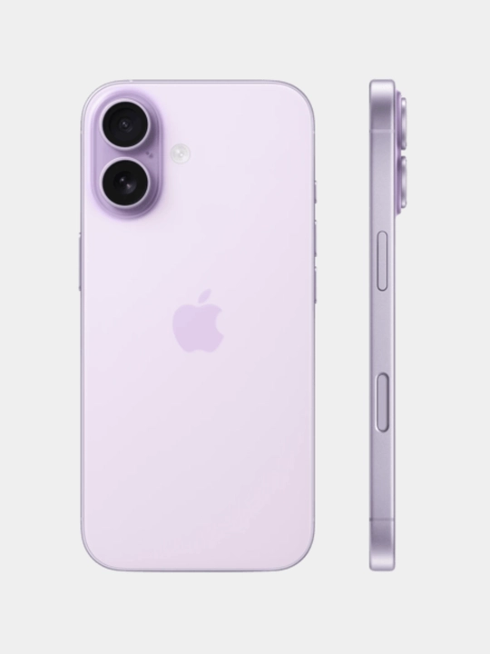 Smartfon Apple iPhone 17, Apple A19, 48MP+48MP,SIM+eSIM, iOS 26,NFC, 1 yil kafolat