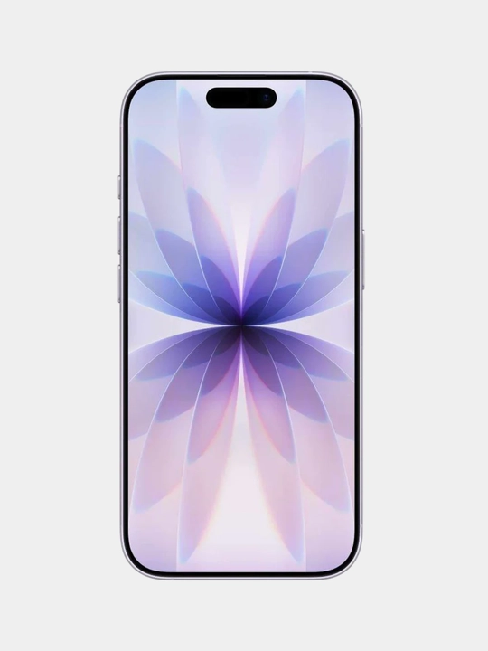 Smartfon Apple iPhone 17, Apple A19, 48MP+48MP,SIM+eSIM, iOS 26,NFC, 1 yil kafolat