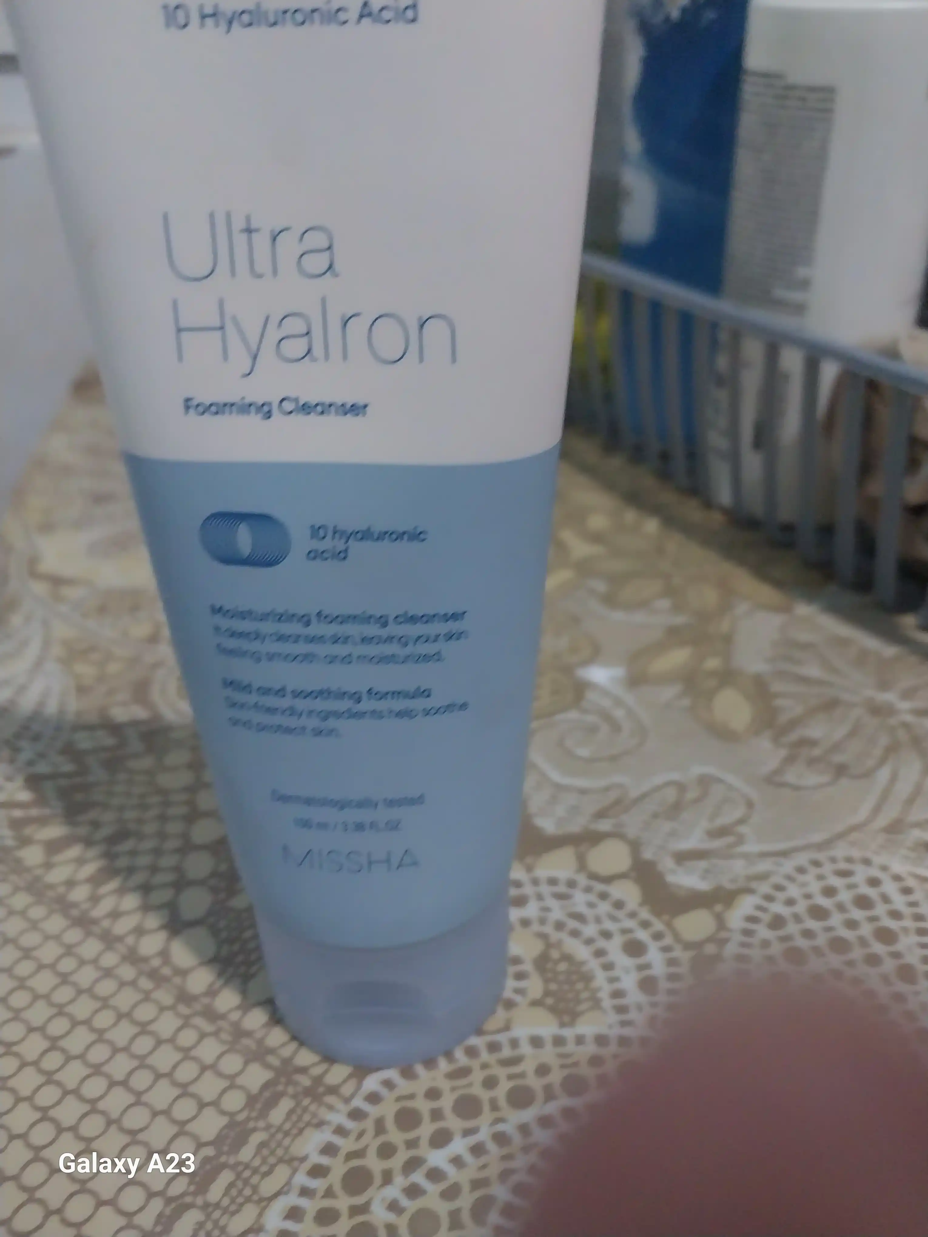 Гель для душа Avon Истинная роскошь, 720 мл