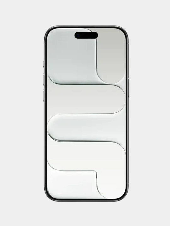 Smartfon Apple iPhone 17 Air,6.5" OLED, 48MP, SiM/eSiM, Apple A19 Pro, 1 Yil Kafolat