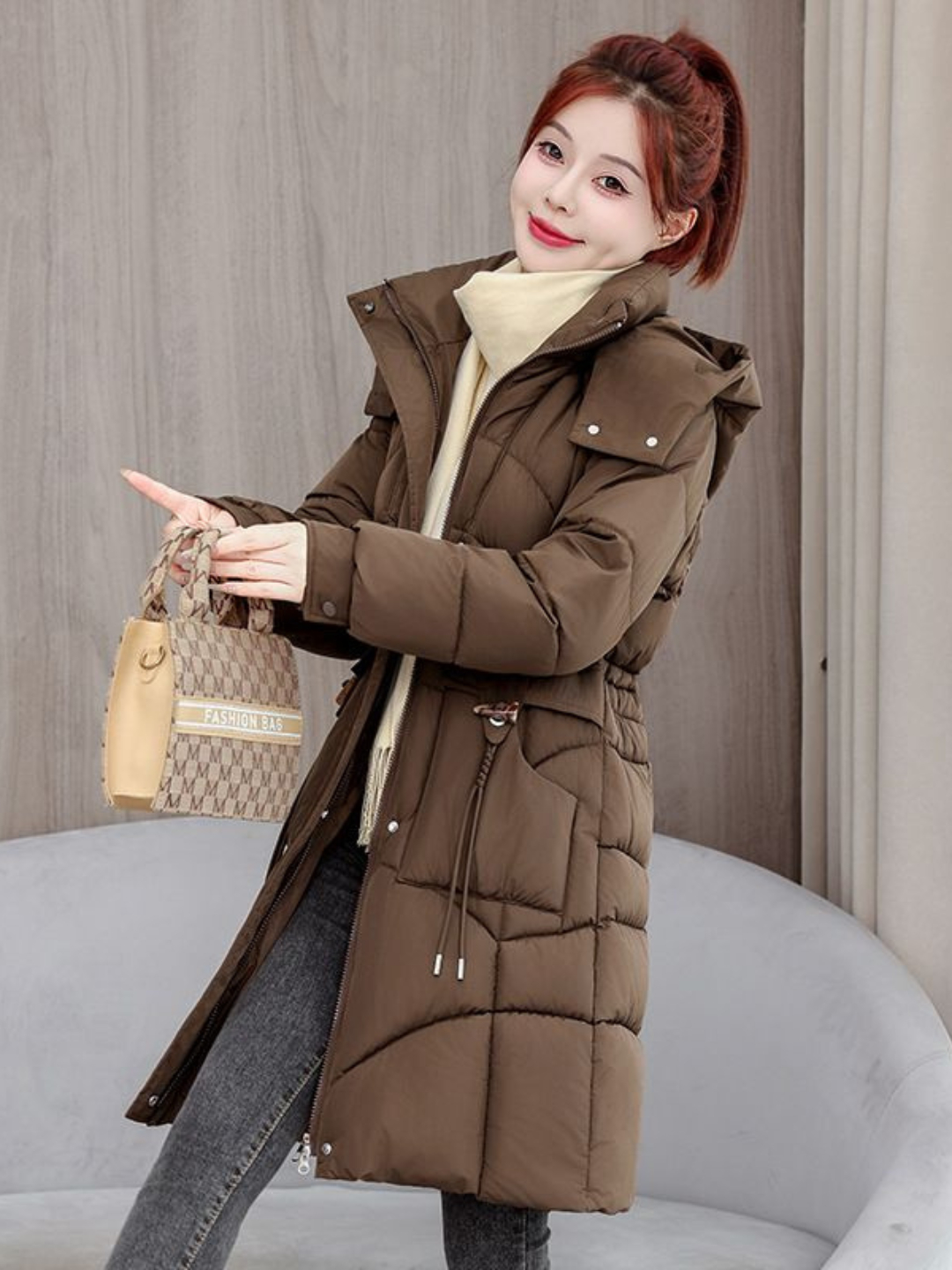 Yalangoch Lidiya Ivanova