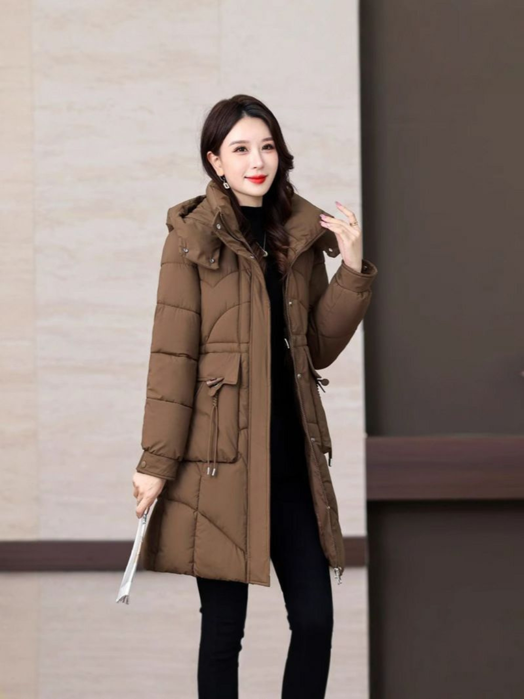 Veb-kamera oldida jonli jinsiy aloqa