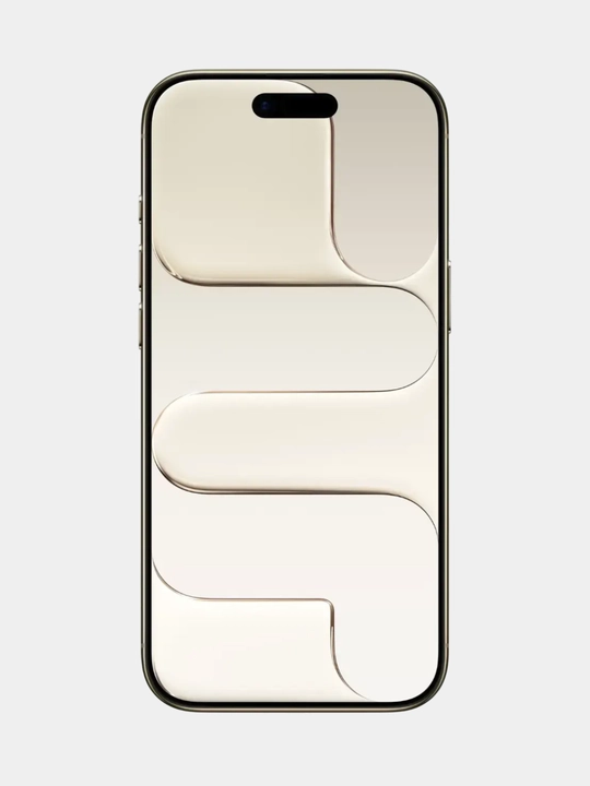 Smartfon Apple iPhone 17 Air,6.5" OLED, 48MP, SiM/eSiM, Apple A19 Pro, 1 Yil Kafolat