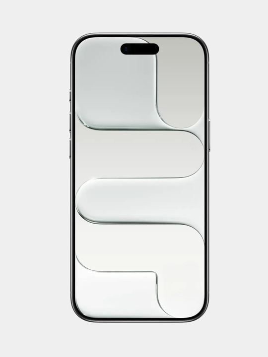 Smartfon Apple iPhone 17 Air,6.5" OLED, 48MP, SiM/eSiM, Apple A19 Pro, 1 Yil Kafolat