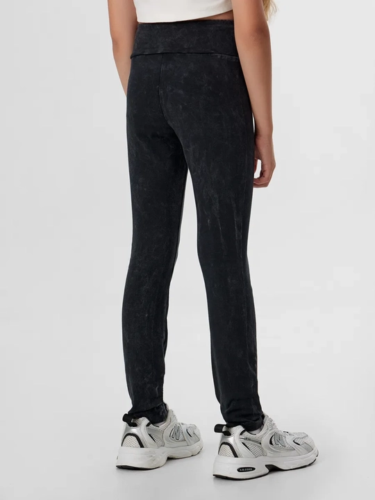 Asosiy sport leggingslari, paxta