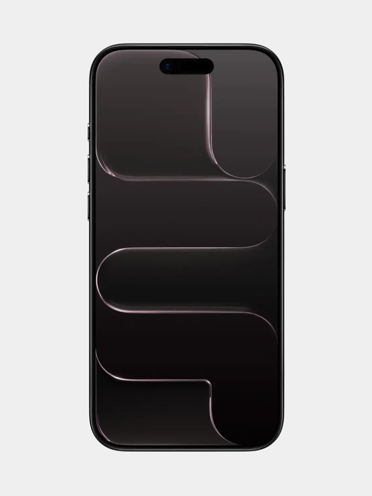 Smartfon Apple iPhone 17 Air,6.5" OLED, 48MP, SiM/eSiM, Apple A19 Pro, 1 Yil Kafolat
