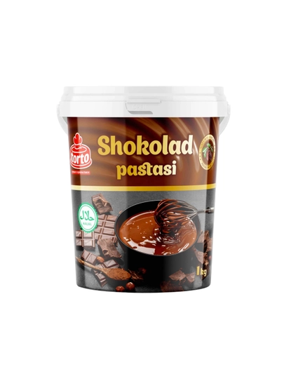Шоколадная паста TORTO со вкусом арахиса — ТОРТОУЗ-CHOCOPAST