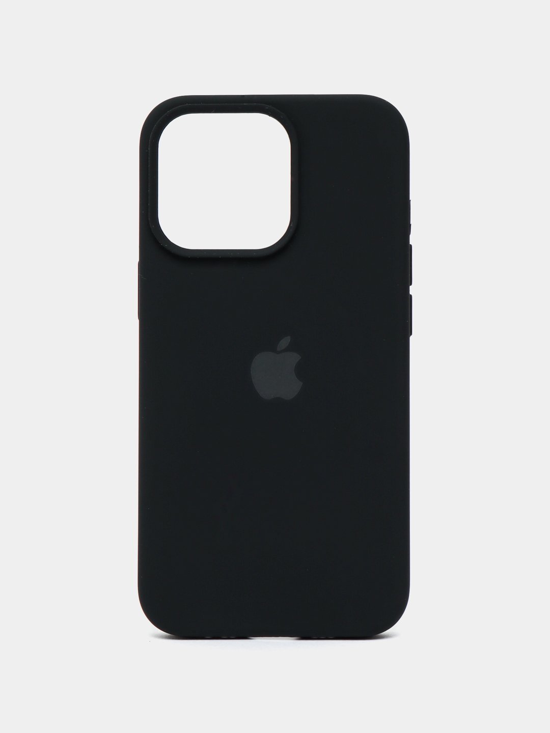 Чехол на iPhone, 13, 14, 15, 16, 17, Pro,  Pro Max, противоударный, силикон