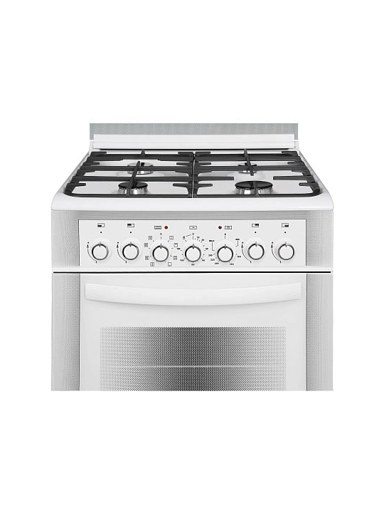 Gefest ПГЭ 6302-03 0040 газ плитаси