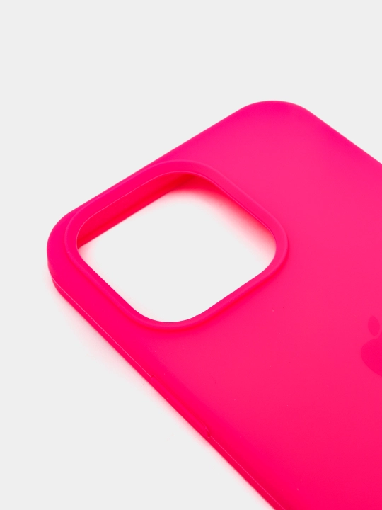 Чехол на iPhone, 13, 14, 15, 16, 17, Pro,  Pro Max, противоударный, силикон