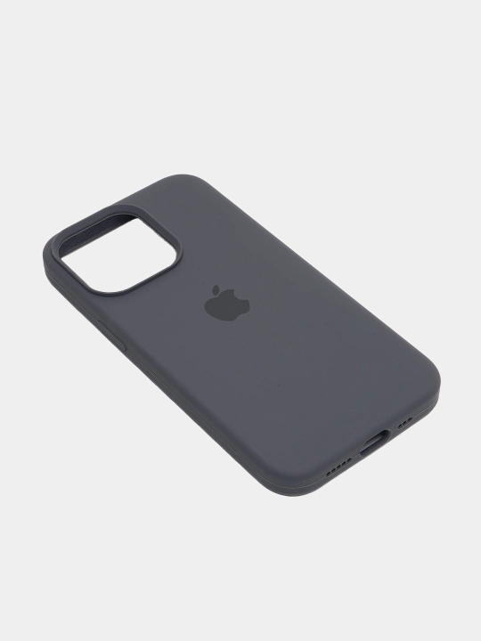 Чехол на iPhone, 13, 14, 15, 16, 17, Pro,  Pro Max, противоударный, силикон