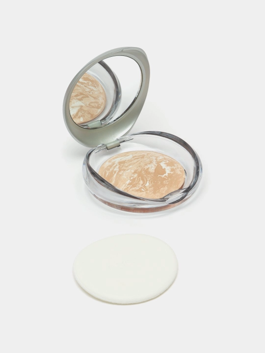 Пудра Luminys Satin Sheen Baked Powder, запеченная, с атласным эффектом, 9 г