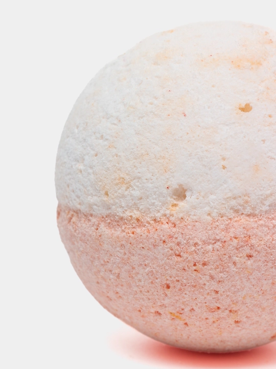Ароматические бомбочки для ванны Foam – омоложение и SPA-уход дома