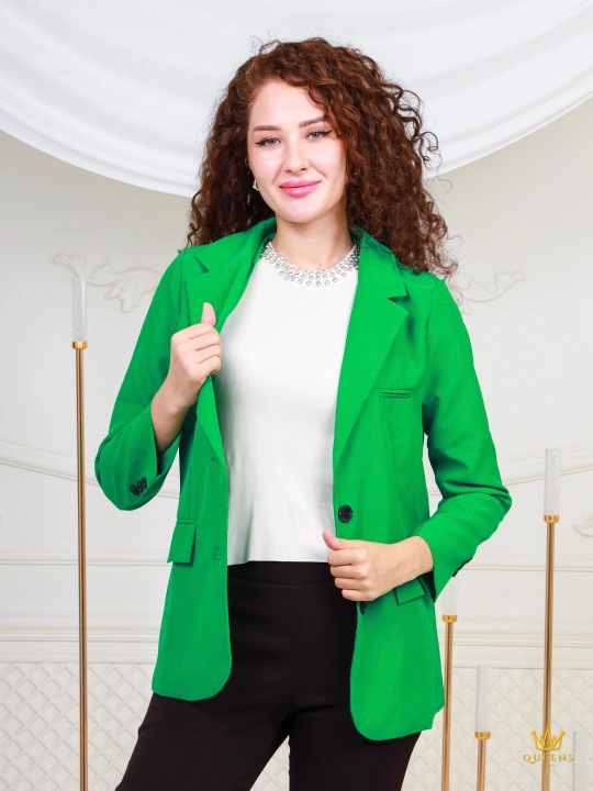 Ayollar pidjagi, oversize, 3 XL gacha - 