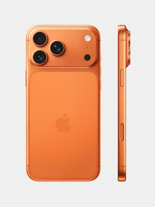 Smartfon Apple iPhone 17 Pro,17 Pro Max,Sim/eSim,256GB/512GB/1TB/2TB,1 Yil Kafolat
