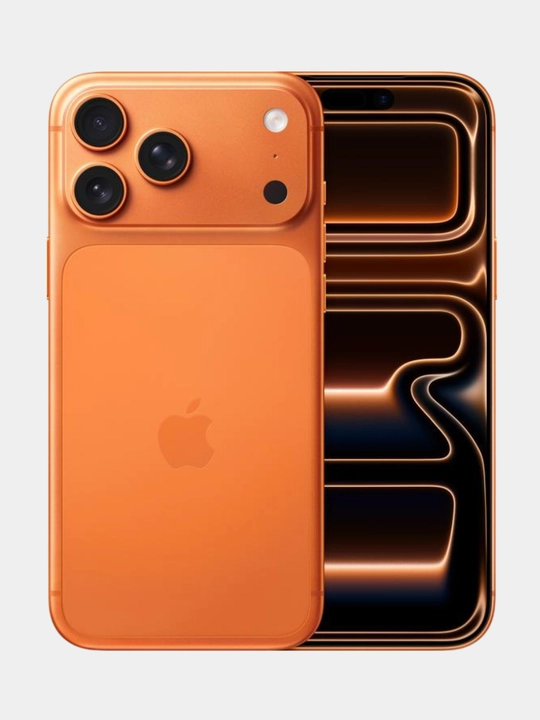 Smartfon Apple iPhone 17 Pro,17 Pro Max,Sim/eSim,256GB/512GB/1TB/2TB,1 Yil Kafolat - 