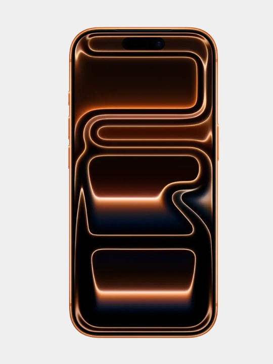 Smartfon Apple iPhone 17 Pro,17 Pro Max,Sim/eSim,256GB/512GB/1TB/2TB,1 Yil Kafolat