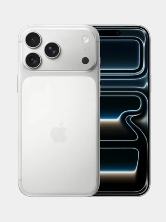 Smartfon Apple iPhone 17 Pro,17 Pro Max,Sim/eSim,256GB/512GB/1TB/2TB,1 Yil Kafolat - 