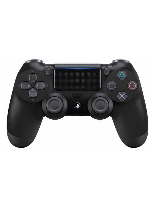 O‘yin konsoli, PlayStation 4 Slim, 1 TB, 2 Joystik va 22+ o‘yin to‘plamda