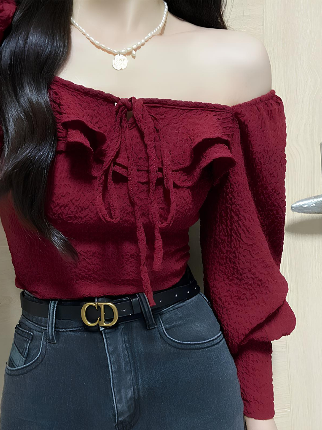 Qiz jinsiy aloqadan keyin hayz kormaydi.