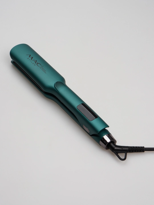 MAC STYLER professional soch uchun dazmol, soch tekislagich