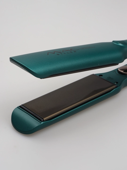 MAC STYLER professional soch uchun dazmol, soch tekislagich