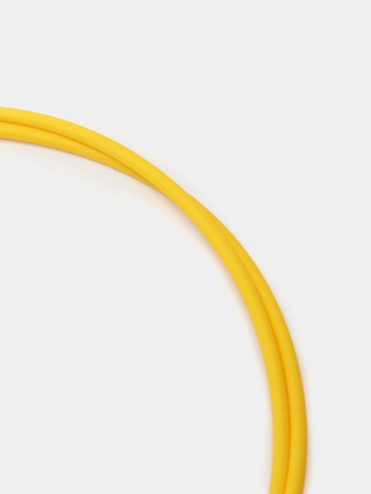 Optik PATCHCORD SC/UPC–SC/UPC aniq uzatish, barqaror signal