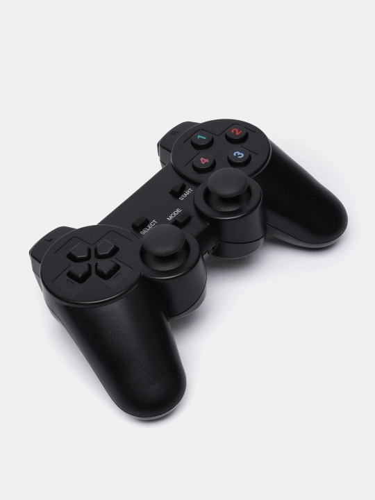 Simsiz JOYSTICK 2.4GHz Windows bilan mos, qulay va erkin boshqaruv