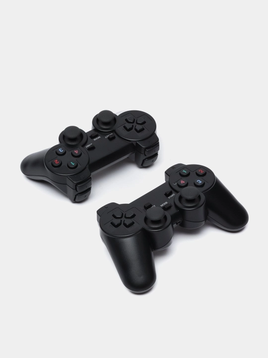 Simsiz JOYSTICK 2.4GHz Windows bilan mos, qulay va erkin boshqaruv
