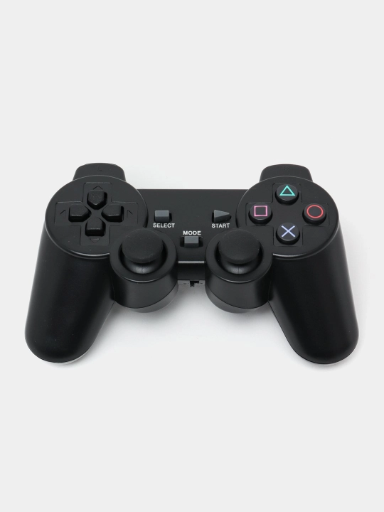 Simsiz JOYSTICK 2.4GHz Windows bilan mos, qulay va erkin boshqaruv - 