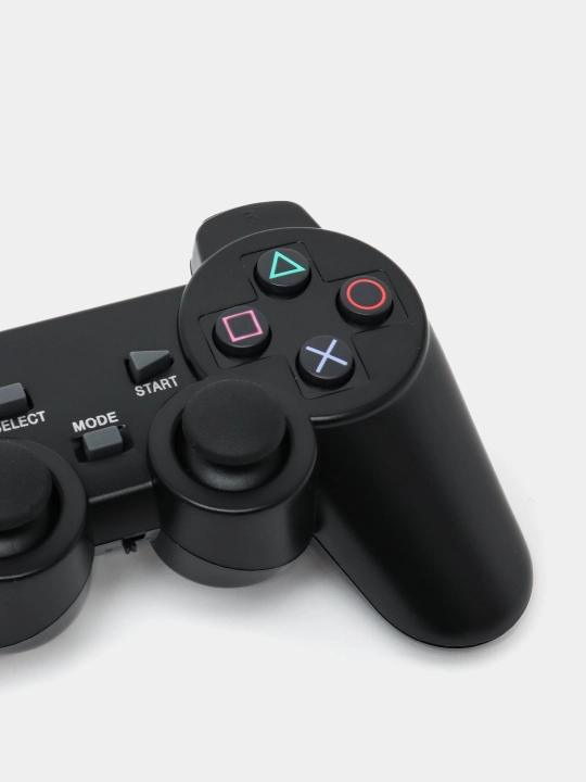 Simsiz JOYSTICK 2.4GHz Windows bilan mos, qulay va erkin boshqaruv